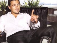 Di Caprio a mi emberünk - Érdekességek, divat, életmód, stílus