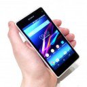 Az első lezsugorított zászlóshajó mobil - Hight tech, divat, életmód, stílus