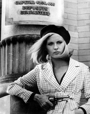 Isten éltessen Faye Dunaway
