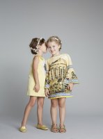 Ókori Görögország ihlette Dolce&Gabbana kollekció - Kiemelt hírek, divat, életmód, stílus