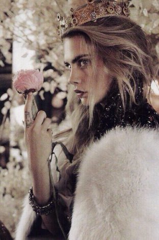 Álmodj királylány