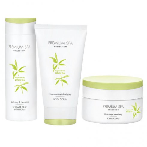 Premium Spa kollekció