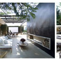 Loft 24-7 - Sao Paulo, Brazília - Stílus, divat, életmód, stílus