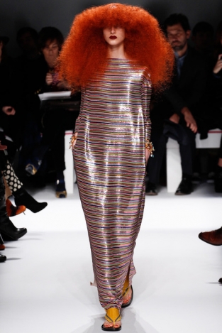 Kedvenceink a couture weekről