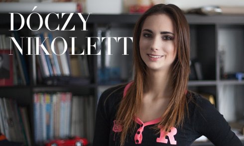 Doczy Nikolett