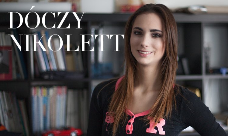 Doczy Nikolett