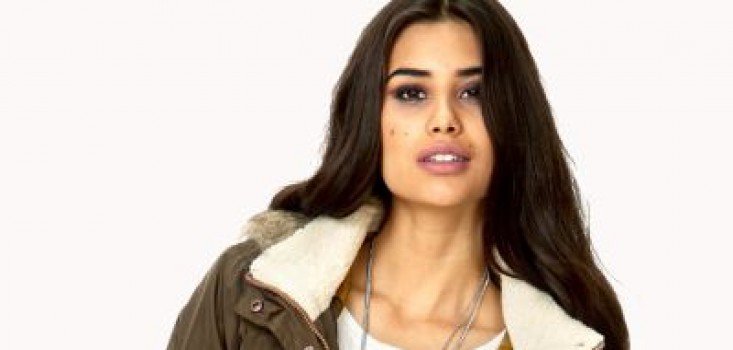 14 stílusos tollkabát a hideg ellen