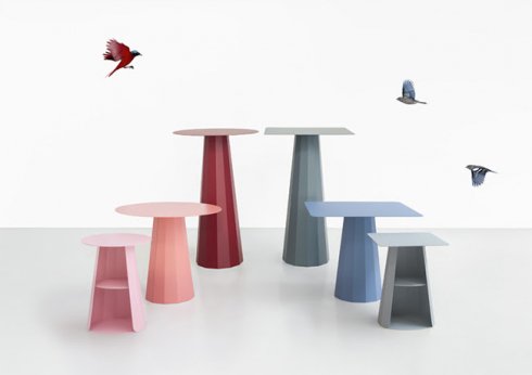 Ankara kollekció Constance Guisset designertől