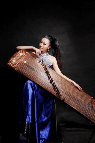 Nagy kínai újévi hangverseny a Müpában