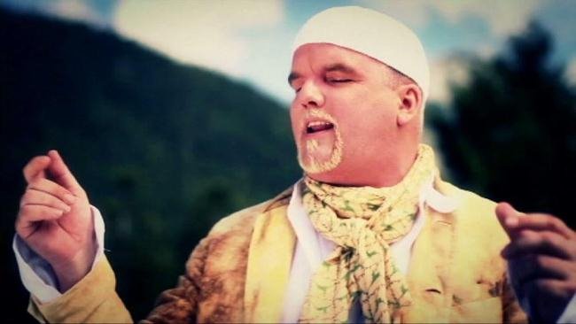 Atomtámadással felérő audiovizuális pusztítás