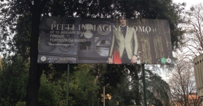 Firenze még mindig megmondja a tutit