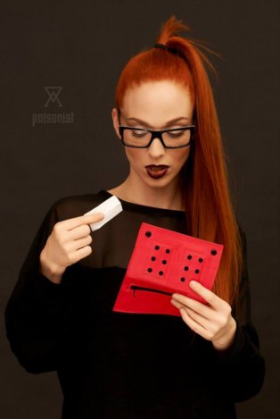 Poisonist - a bőr új arcai