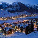 Livigno a vakítóan fehér hegyek otthona - Utazás, divat, életmód, stílus