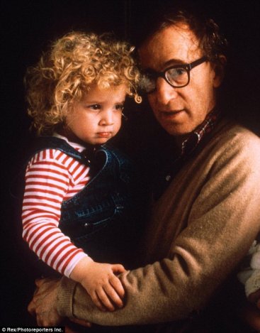 Az eltitkolt Woody Allen film
