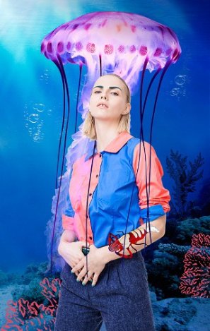 Beszélgetés Jani Zsuzsával