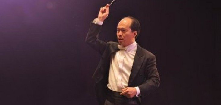 Lovasroham a Művészetek Palotájában!