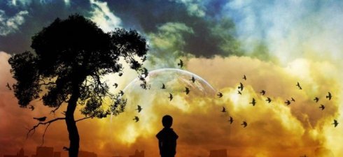 Gyógyító gondolatok