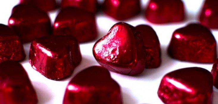 Valentin napi furcsaságok