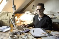 Új tervezővel és új kollekcióval indítja az évet a Benzol - Divat & Stílus, divat, életmód, stílus