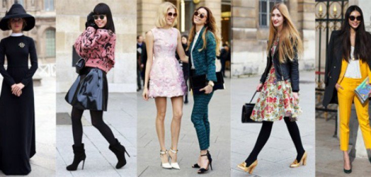 Hogyan ne öltözködjünk télen?