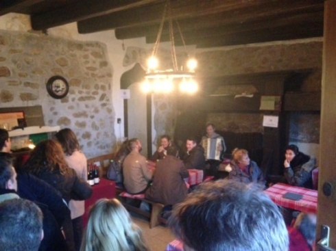 Fancy, sznob, trendi? Ott a helyünk!