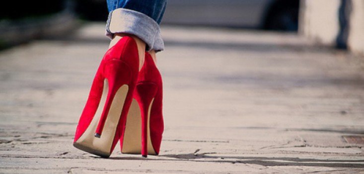 Tűzpiros gardrób-tuning