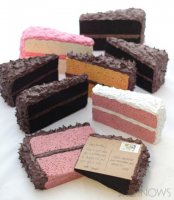 Valentín képeslap-torta - Kiemelt hírek, divat, életmód, stílus