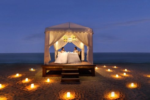 Romantikus utazás Valentin napon