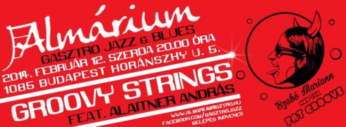 Indulj el MOST, és nyerj egy vacsorát a pároddal!