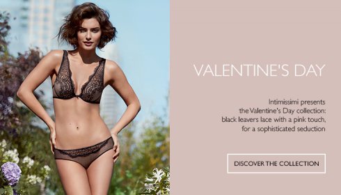 Kifinomult csábítás feketében és csipkében