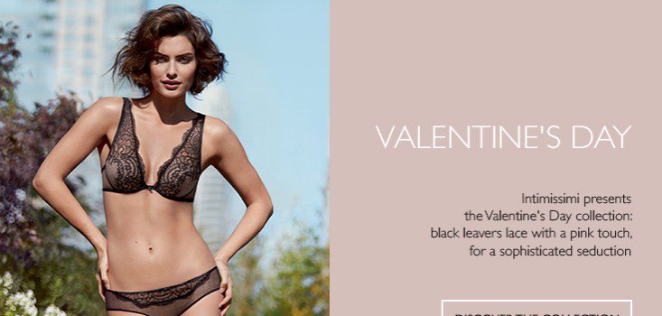 Kifinomult csábítás feketében és csipkében