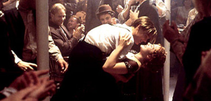 Szerelmes mozimaraton