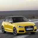 Az új Audi S1 és Audi S1 Sportback - Autó & Motor, divat, életmód, stílus
