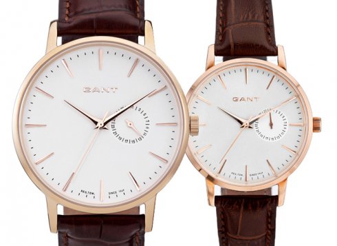 GANT – Minőség 1949 óta