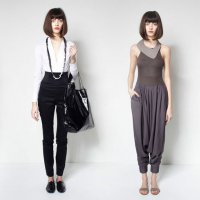 Ilyen a NUBU-nyár - , divat, életmód, stílus