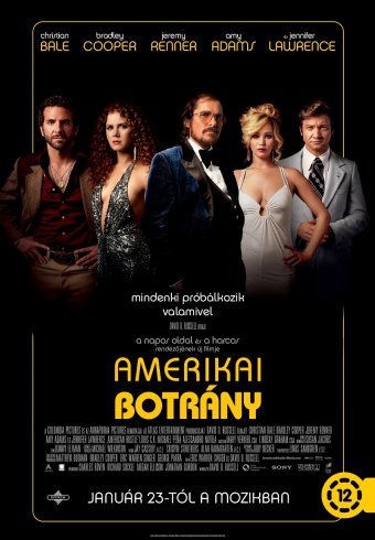 Féltél már Robert De Nirotól? Na, most fogsz!