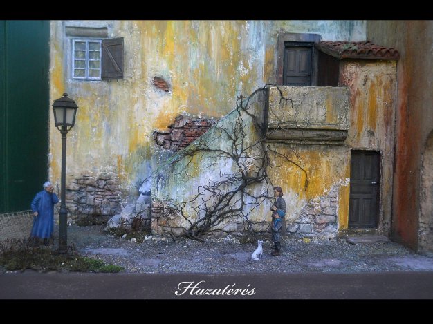 A hobbim már az életem része