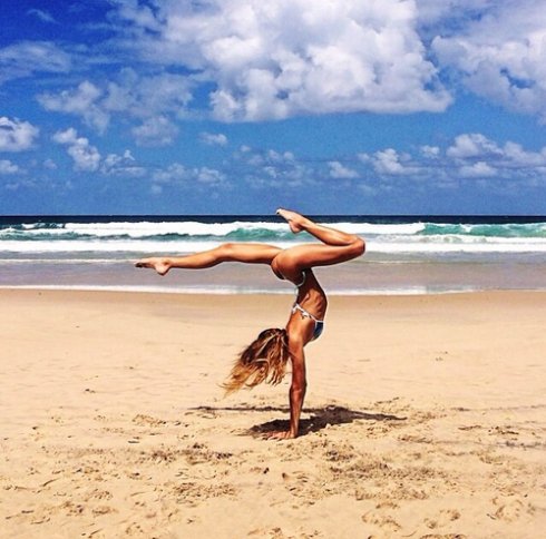 Horváth Éva 5 napos fitness programja