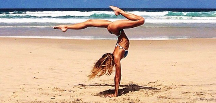 Horváth Éva 5 napos fitness programja