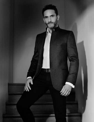 Karl Lagerfeld prémiumkollekciója Budapestre érkezik