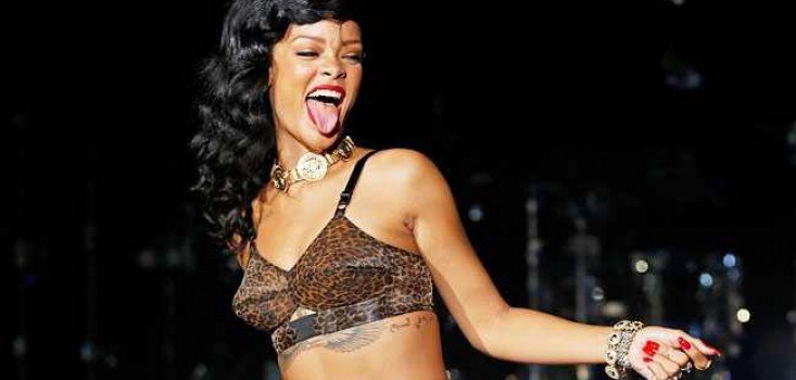 Rihanna és az újabb plágiumbotrány