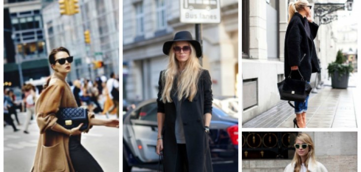 A szezon kedvenc kabátja