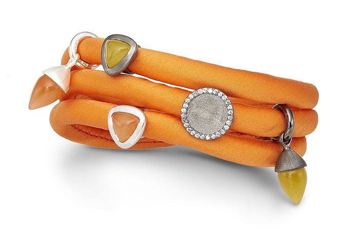 Órakollekció és új anyagok a Story by Kranz&Ziegler-től