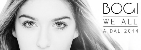 Kállay-Saunders megy az Eurovízióra