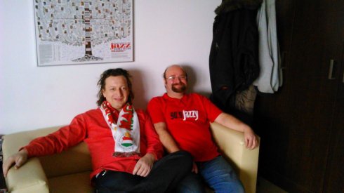 Dr. Csernus a magyar futballról