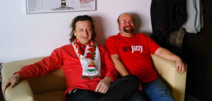 Dr. Csernus a magyar futballról