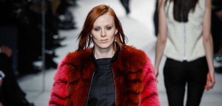 Kedvenceink a London fashion weekről