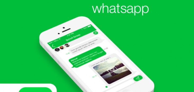 Már le is állították a Whatsapp-ot!