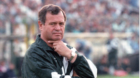 Elhunyt Novák Dezső