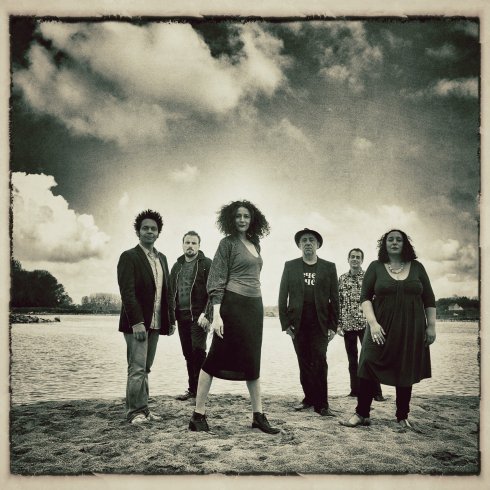 Világok zenéje a Tavaszi Fesztiválon